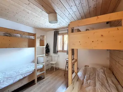 Ferienwohnung für 13 Personen (144 m²) in St Jean D'Aulps 10/10