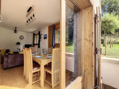 Ferienwohnung für 6 Personen (72 m²) in St Jean D'Aulps 10/10