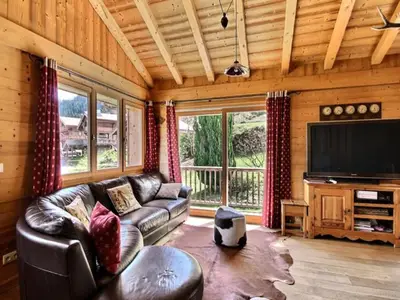 Ferienwohnung für 15 Personen (200 m²) in St Jean D'Aulps 2/10