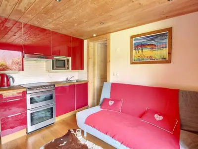 Ferienwohnung für 15 Personen (200 m²) in St Jean D'Aulps 9/10