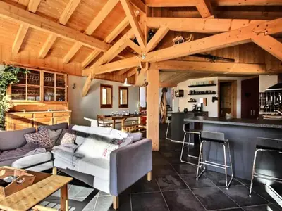 Ferienwohnung für 15 Personen (170 m²) in St Jean D'Aulps 5/10