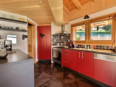Ferienwohnung für 15 Personen (170 m²) in St Jean D'Aulps 6/10