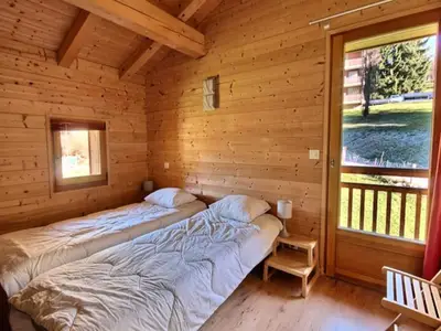 Ferienwohnung für 15 Personen (170 m²) in St Jean D'Aulps 8/10