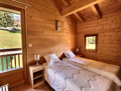 Ferienwohnung für 15 Personen (170 m²) in St Jean D'Aulps 10/10