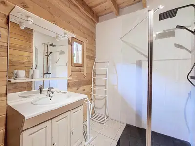 Ferienwohnung für 9 Personen (86 m²) in St Jean D'Aulps 4/10