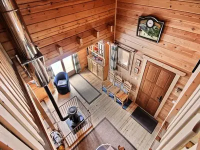 Ferienwohnung für 9 Personen (86 m²) in St Jean D'Aulps 6/10