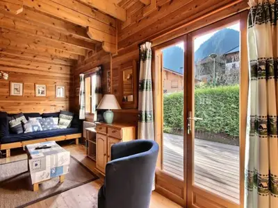 Ferienwohnung für 9 Personen (86 m²) in St Jean D'Aulps 7/10