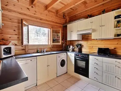 Ferienwohnung für 9 Personen (86 m²) in St Jean D'Aulps 8/10