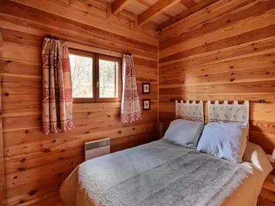 Ferienwohnung für 9 Personen (86 m²) in St Jean D'Aulps 9/10