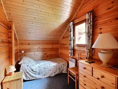 Ferienwohnung für 9 Personen (86 m²) in St Jean D'Aulps 10/10