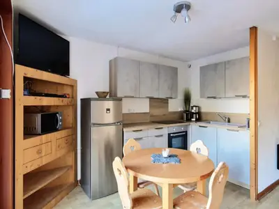 Ferienwohnung für 5 Personen (28 m²) in St Jean D'Aulps 2/10