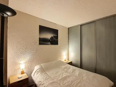 Ferienwohnung für 6 Personen (30 m²) in St Jean D'Aulps 2/10