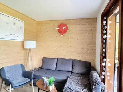 Ferienwohnung für 5 Personen (28 m²) in St Jean D'Aulps 7/10