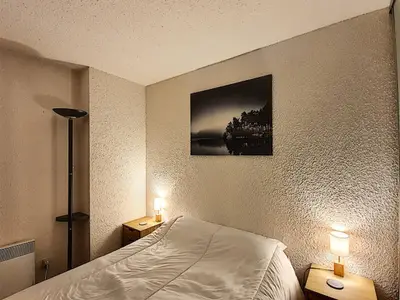 Ferienwohnung für 6 Personen (30 m²) in St Jean D'Aulps 3/10