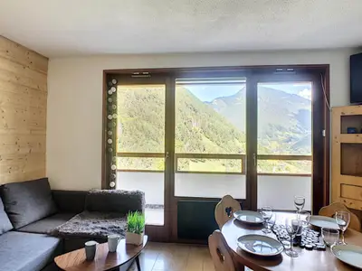 Ferienwohnung für 5 Personen (28 m²) in St Jean D'Aulps 8/10