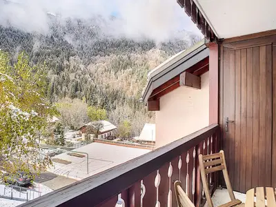 Ferienwohnung für 6 Personen (30 m²) in St Jean D'Aulps 7/10