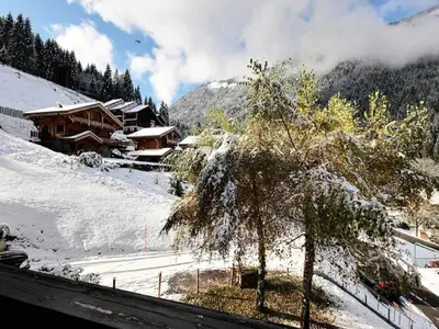 Ferienwohnung für 6 Personen (30 m²) in St Jean D'Aulps 9/10