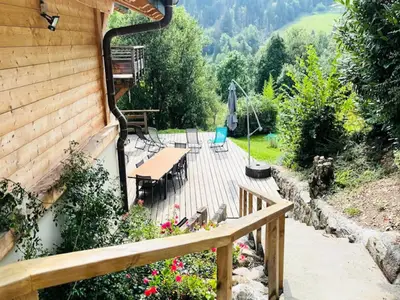 Ferienwohnung für 11 Personen (144 m²) in St Jean D'Aulps 2/10