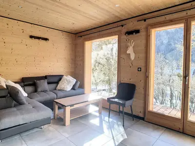 Ferienwohnung für 11 Personen (144 m²) in St Jean D'Aulps 9/10