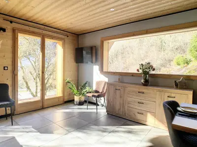 Ferienwohnung für 11 Personen (144 m²) in St Jean D'Aulps 10/10