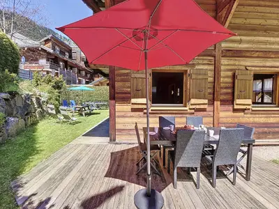 Ferienwohnung für 9 Personen (90 m²) in St Jean D'Aulps 6/10