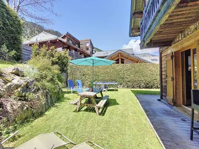 Ferienwohnung für 9 Personen (90 m²) in St Jean D'Aulps 7/10