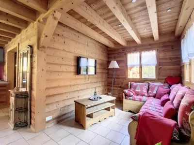 Ferienwohnung für 9 Personen (90 m²) in St Jean D'Aulps 10/10