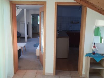 Ferienwohnung für 3 Personen (60 m²) in St. Johann 10/10