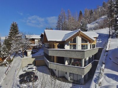 Ferienwohnung für 10 Personen (120 m²) in St. Johann im Pongau 1/10