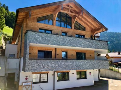 Ferienwohnung für 10 Personen (120 m²) in St. Johann im Pongau 2/10