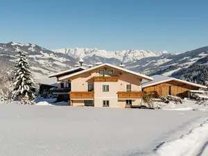 Ferienwohnung für 10 Personen (150 m²) in St. Johann im Pongau