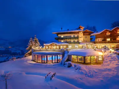 Winteridylle