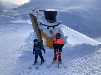 Ski3
