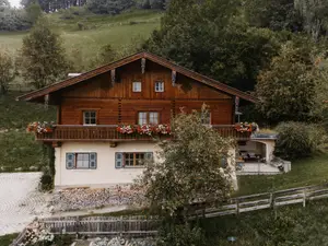 Ferienwohnung für 4 Personen (45 m²) in St. Johann im Pongau