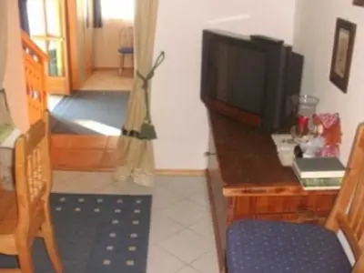 Ferienwohnung für 6 Personen (70 m²) in St. Johann im Pongau 4/10