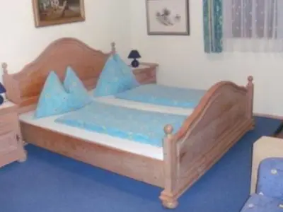Ferienwohnung für 6 Personen (70 m²) in St. Johann im Pongau 7/10