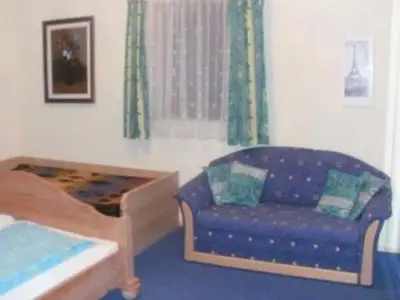 Ferienwohnung für 6 Personen (70 m²) in St. Johann im Pongau 8/10