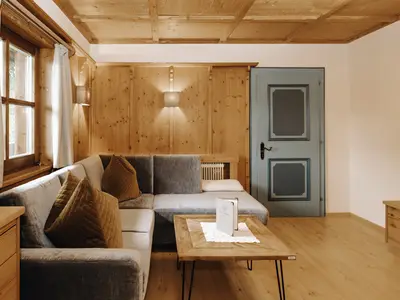 Ferienwohnung für 4 Personen (45 m²) in St. Johann im Pongau 2/10