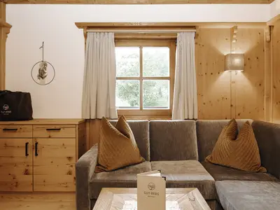 Ferienwohnung für 4 Personen (45 m²) in St. Johann im Pongau 4/10