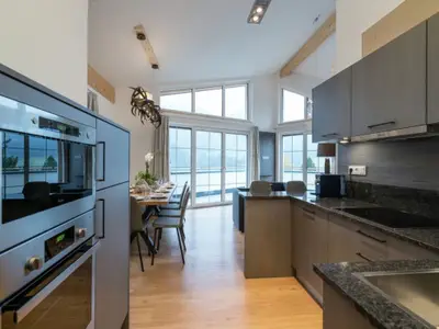 Ferienwohnung für 10 Personen (120 m²) in St. Johann im Pongau 3/10