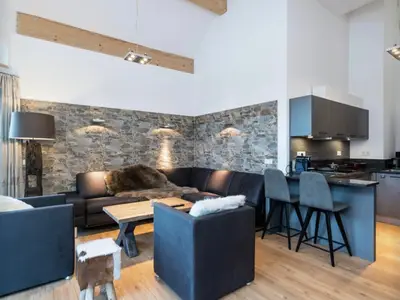 Ferienwohnung für 10 Personen (120 m²) in St. Johann im Pongau 5/10