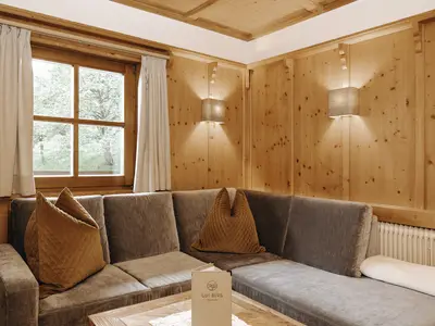 Ferienwohnung für 4 Personen (45 m²) in St. Johann im Pongau 3/10