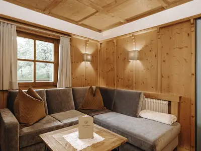 Ferienwohnung für 4 Personen (45 m²) in St. Johann im Pongau 5/10