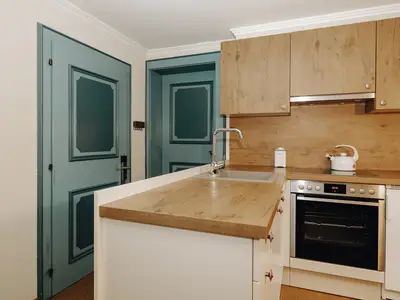 Ferienwohnung für 4 Personen (45 m²) in St. Johann im Pongau 7/10