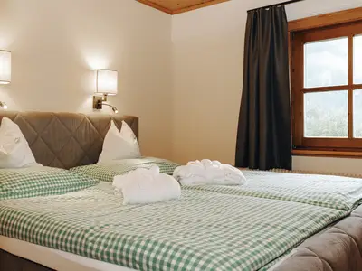 Ferienwohnung für 4 Personen (45 m²) in St. Johann im Pongau 8/10