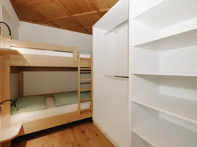 Ferienwohnung für 4 Personen (45 m²) in St. Johann im Pongau 9/10