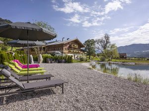Ferienwohnung für 4 Personen (50 m²) in St. Johann in Tirol