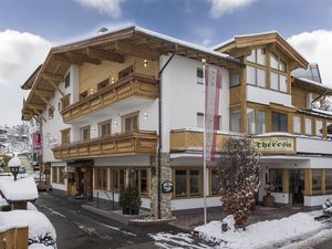 Ferienwohnung für 4 Personen (63 m²) ab 130 € in St. Johann in Tirol