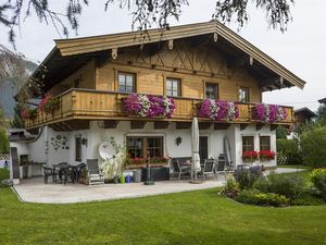 Ferienwohnung für 4 Personen (50 m&sup2;) in St. Johann in Tirol