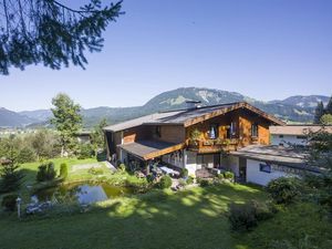 Ferienwohnung für 5 Personen (55 m²) in St. Johann in Tirol